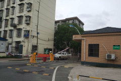 金银湖新村图片相册,武汉金银湖新村实景图 室外图 小区配套图