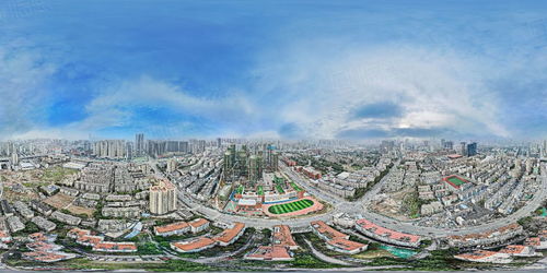 明远新村