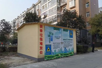 率先完成全年任务 看猇亭区垃圾分类有何“法宝”？七里新村实践解析