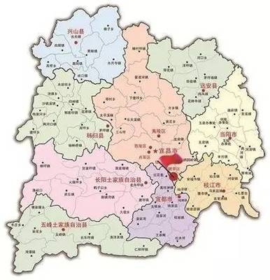 猇亭七里新村 三峡商报四版专题聚焦的社区典范