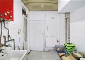 万新村七区曲溪中里与七里新村 房价、二手房市场及小区概况分析