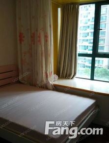 上海普陀万里租房优选 中浩云花园精装二室二厅，家具家电全配，近7号线新村站