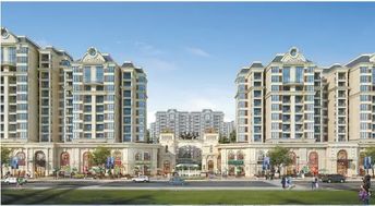 李庄新村片区 我市城中村改造的又一大动作，七里新村的蝶变之路